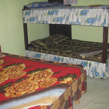 Quoyas Inn Davao Zewnętrze zdjęcie