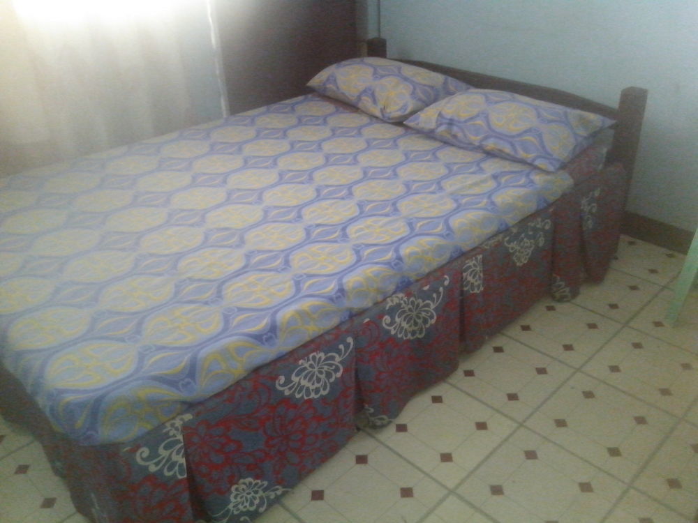 Quoyas Inn Davao Zewnętrze zdjęcie